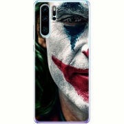 Чехол Uprint Huawei P30 Pro Joker Background