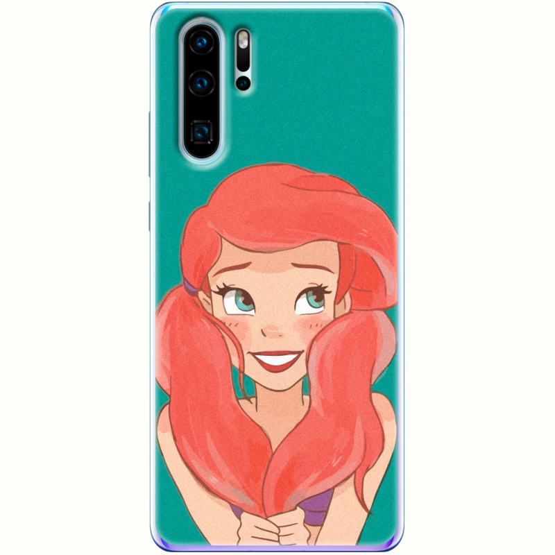 Чехол Uprint Huawei P30 Pro 