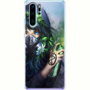 Чехол Uprint Huawei P30 Pro 