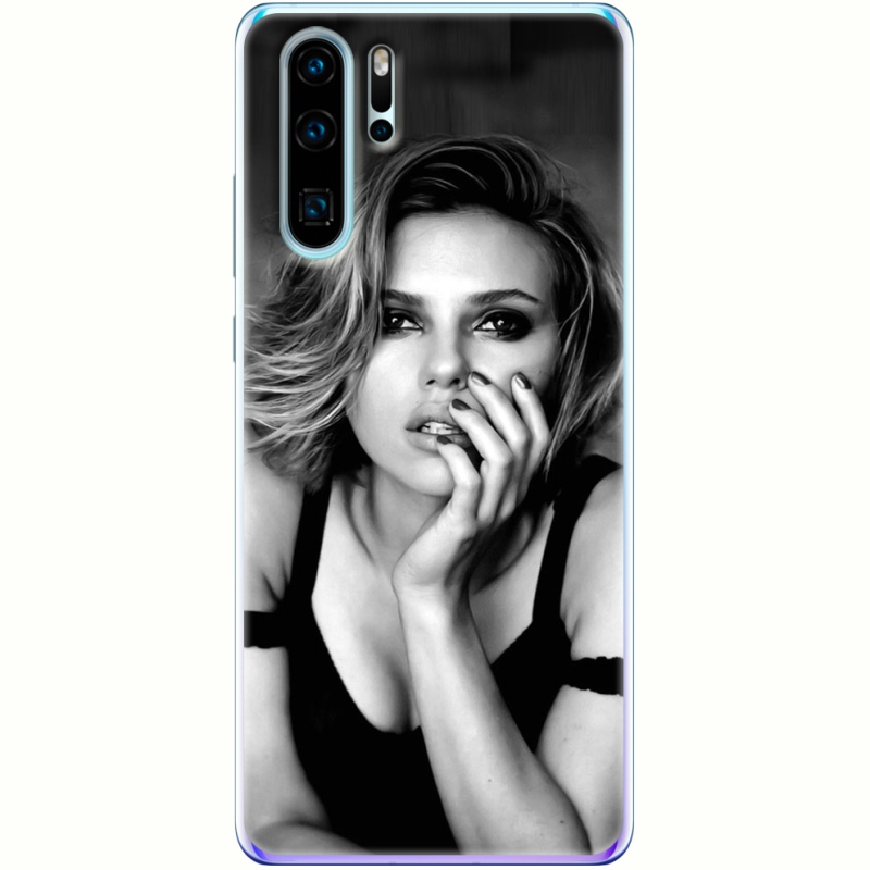 Чехол Uprint Huawei P30 Pro 