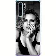 Чехол Uprint Huawei P30 Pro 