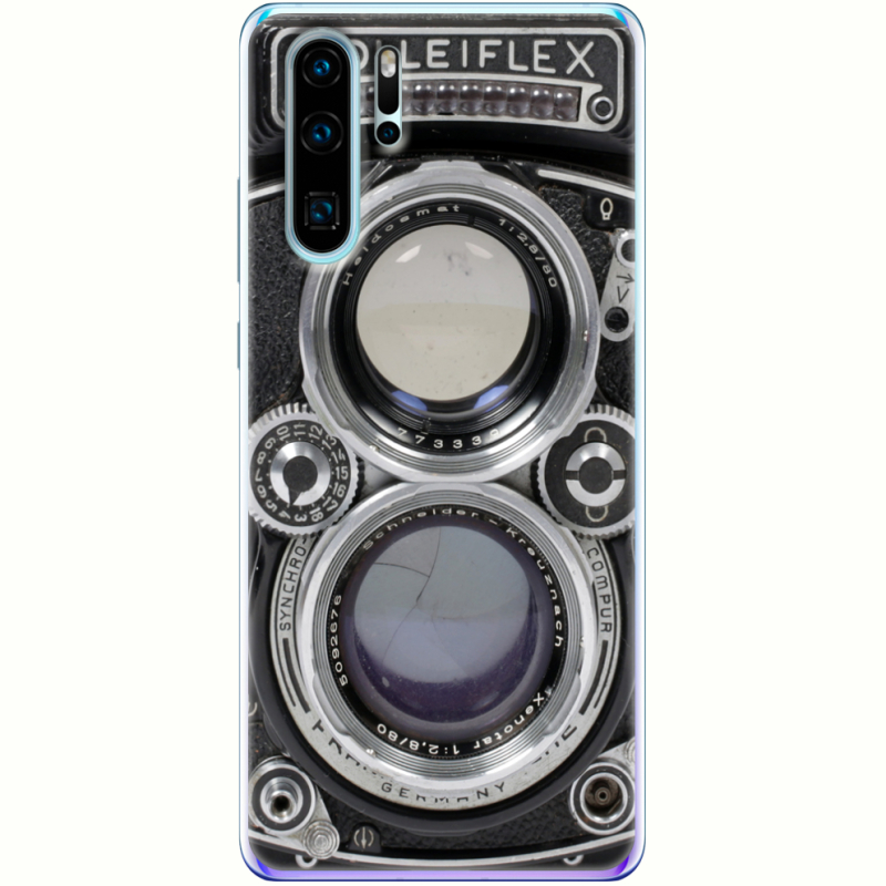 Чехол Uprint Huawei P30 Pro Rolleiflex