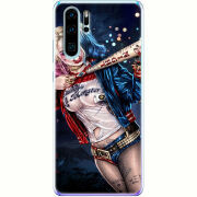 Чехол Uprint Huawei P30 Pro Harley Quinn