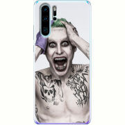 Чехол Uprint Huawei P30 Pro 