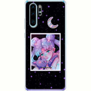 Чехол Uprint Huawei P30 Pro Sailor Moon