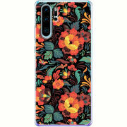 Чехол Uprint Huawei P30 Pro Petrykivka