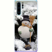 Чехол Uprint Huawei P30 Pro 