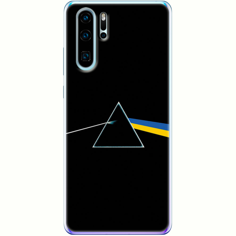 Чехол Uprint Huawei P30 Pro Pink Floyd Україна