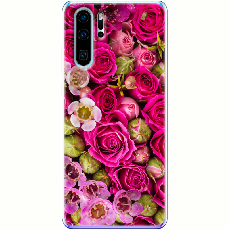 Чехол Uprint Huawei P30 Pro 