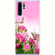 Чехол Uprint Huawei P30 Pro 