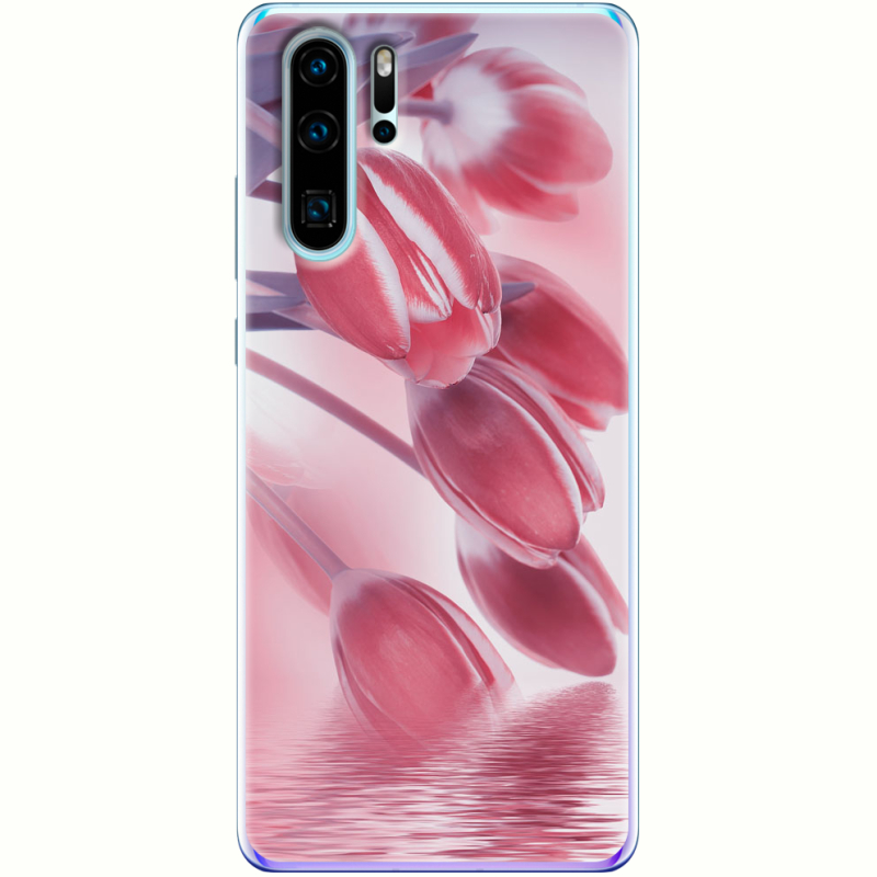 Чехол Uprint Huawei P30 Pro 