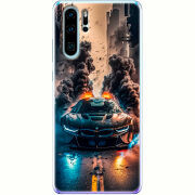 Чехол Uprint Huawei P30 Pro 