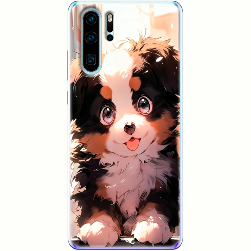 Чехол Uprint Huawei P30 Pro 