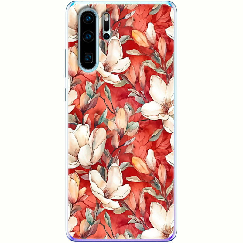 Чехол Uprint Huawei P30 Pro 