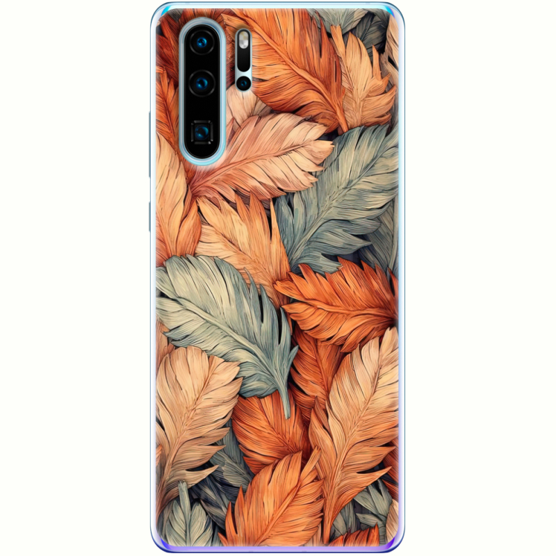 Чехол Uprint Huawei P30 Pro 