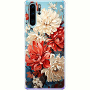 Чехол Uprint Huawei P30 Pro 