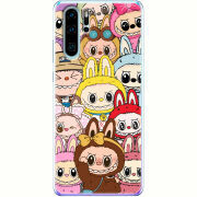 Чехол Uprint Huawei P30 Pro Labubu