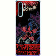 Чехол Uprint Huawei P30 Pro 