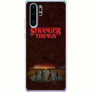 Чехол Uprint Huawei P30 Pro 