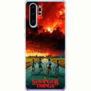 Чехол Uprint Huawei P30 Pro 