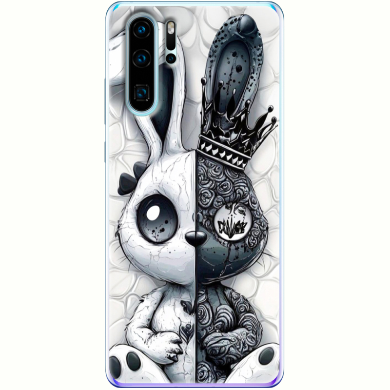 Чехол Uprint Huawei P30 Pro 