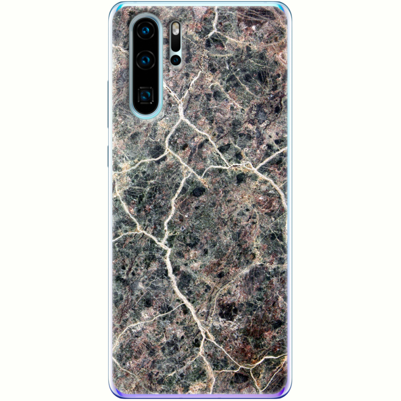 Чехол Uprint Huawei P30 Pro 