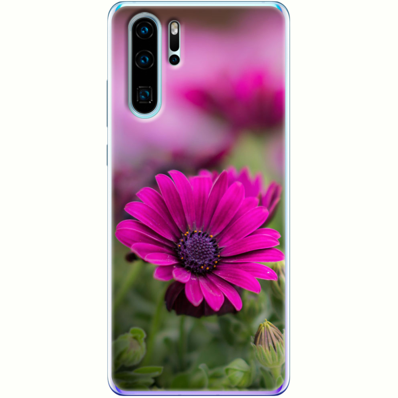 Чехол Uprint Huawei P30 Pro 