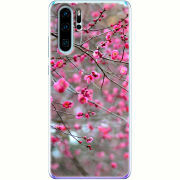 Чехол Uprint Huawei P30 Pro 