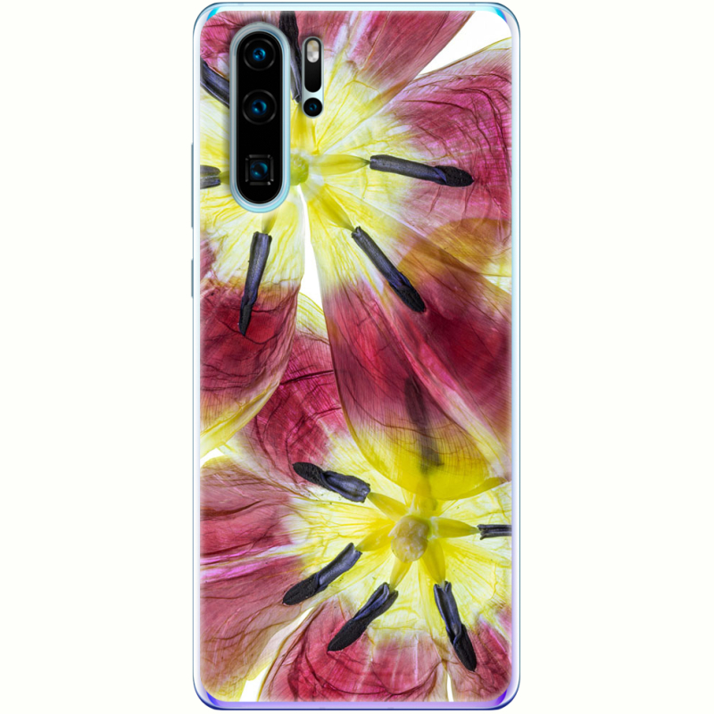 Чехол Uprint Huawei P30 Pro 