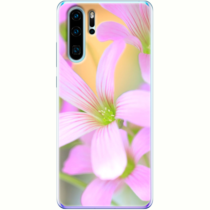 Чехол Uprint Huawei P30 Pro 