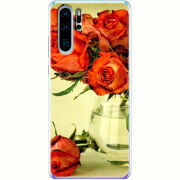 Чехол Uprint Huawei P30 Pro 