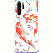 Чехол Uprint Huawei P30 Pro 