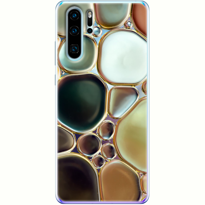 Чехол Uprint Huawei P30 Pro 