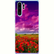 Чехол Uprint Huawei P30 Pro 