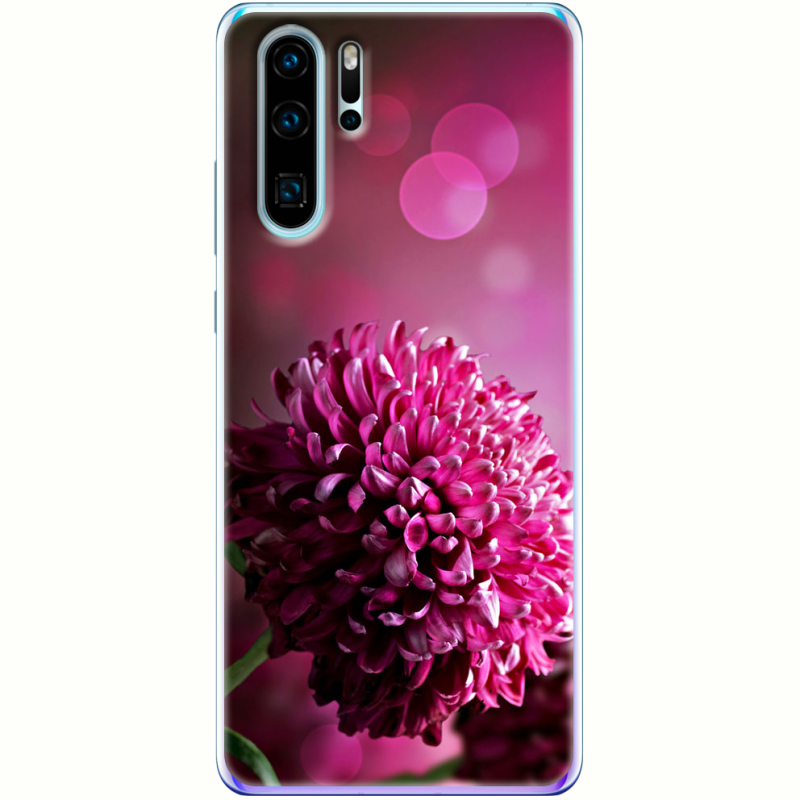 Чехол Uprint Huawei P30 Pro 