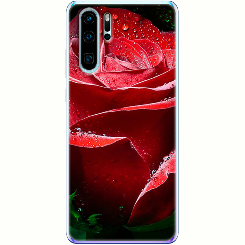 Чехол Uprint Huawei P30 Pro 