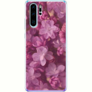 Чехол Uprint Huawei P30 Pro 