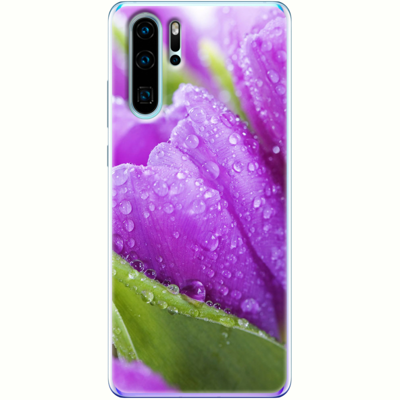 Чехол Uprint Huawei P30 Pro 