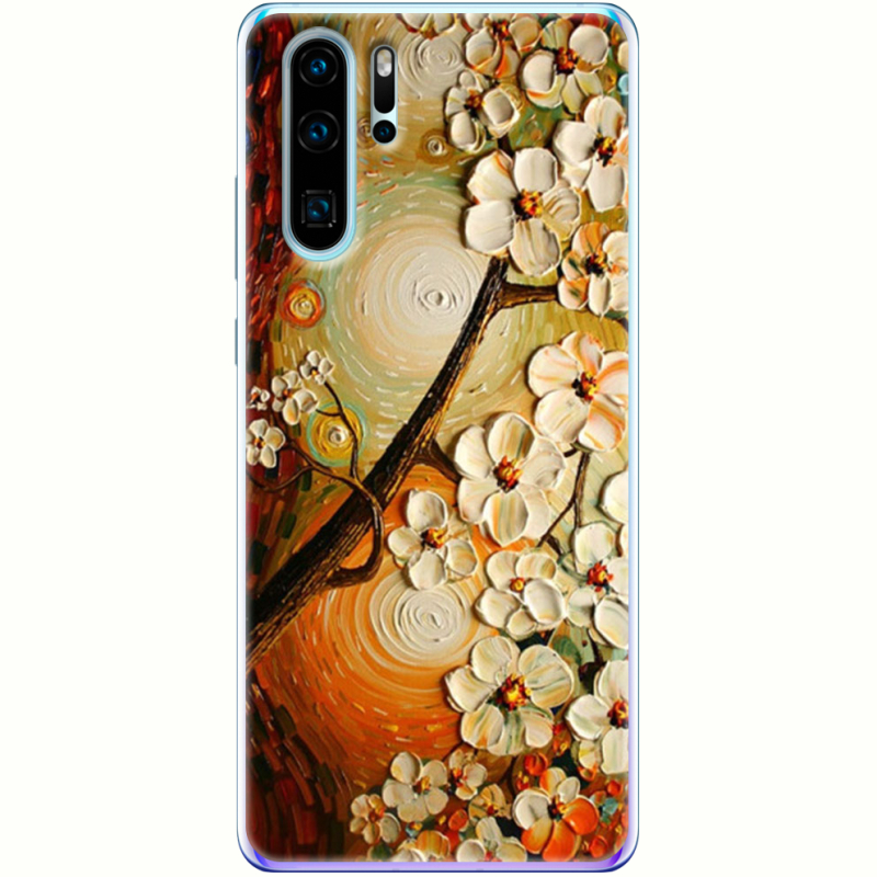 Чехол Uprint Huawei P30 Pro 