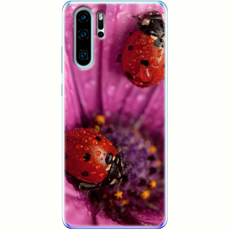 Чехол Uprint Huawei P30 Pro 