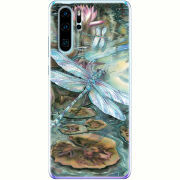 Чехол Uprint Huawei P30 Pro 