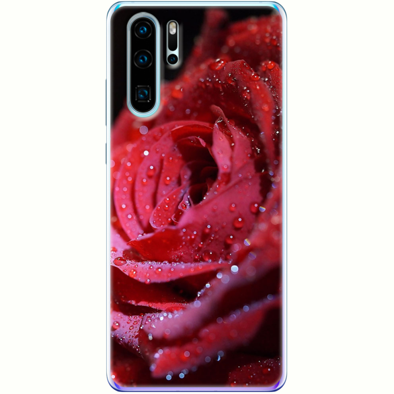 Чехол Uprint Huawei P30 Pro 