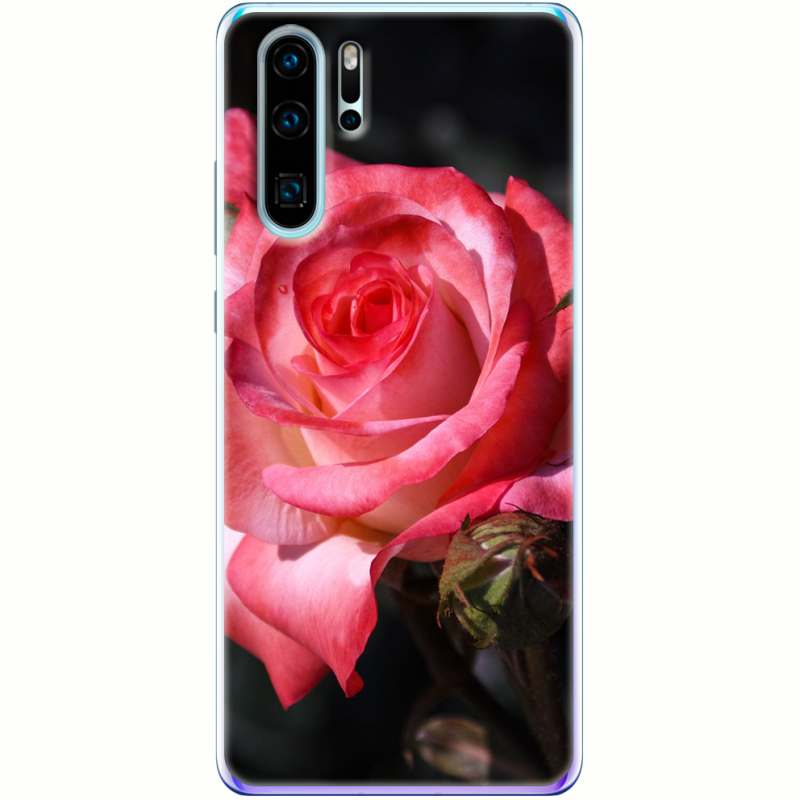 Чехол Uprint Huawei P30 Pro 