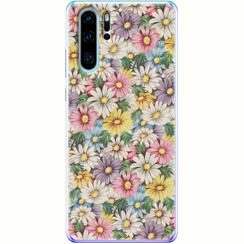 Чехол Uprint Huawei P30 Pro 