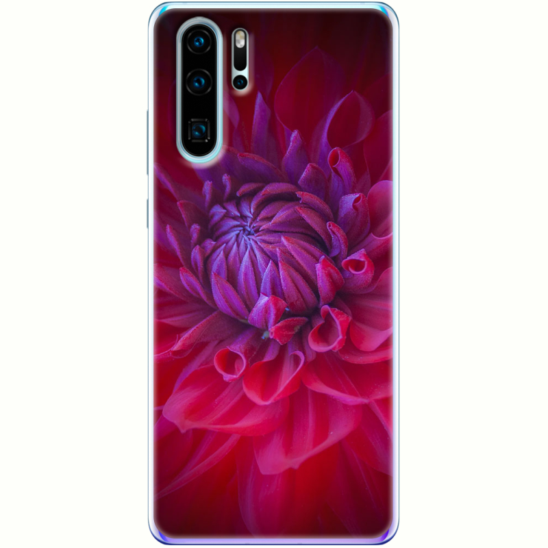 Чехол Uprint Huawei P30 Pro 