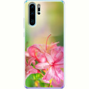 Чехол Uprint Huawei P30 Pro 