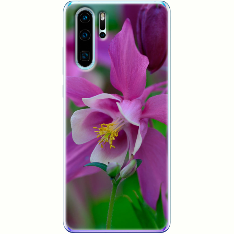 Чехол Uprint Huawei P30 Pro 