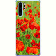 Чехол Uprint Huawei P30 Pro 