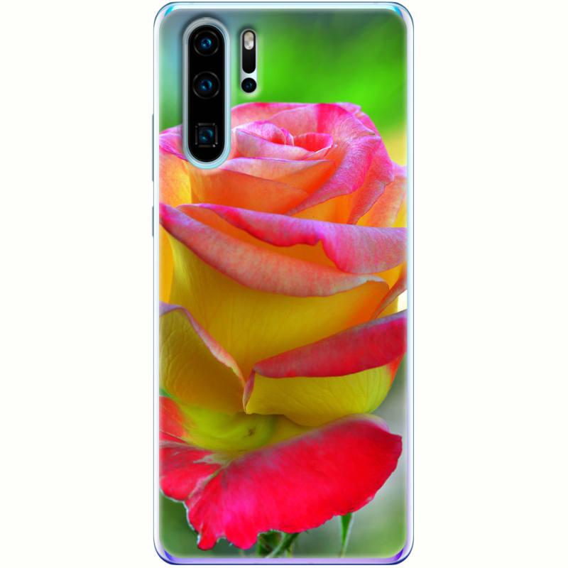 Чехол Uprint Huawei P30 Pro 