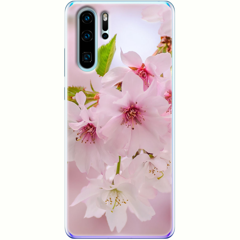 Чехол Uprint Huawei P30 Pro 